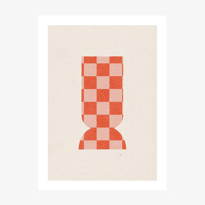 Vase No. 3