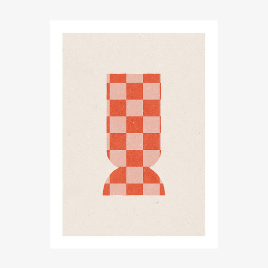 Vase No. 3