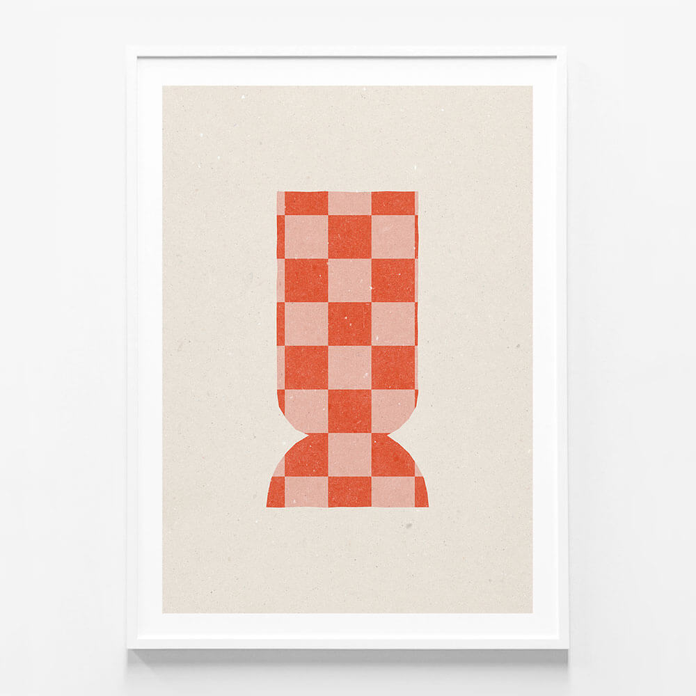 Vase No. 3