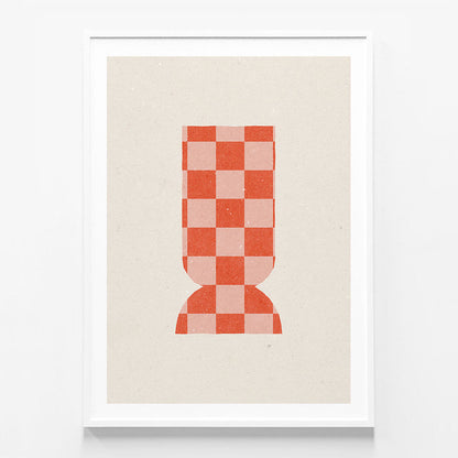 Vase No. 3