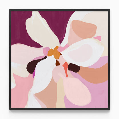 Velvet Bloom