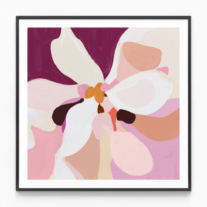 Velvet Bloom