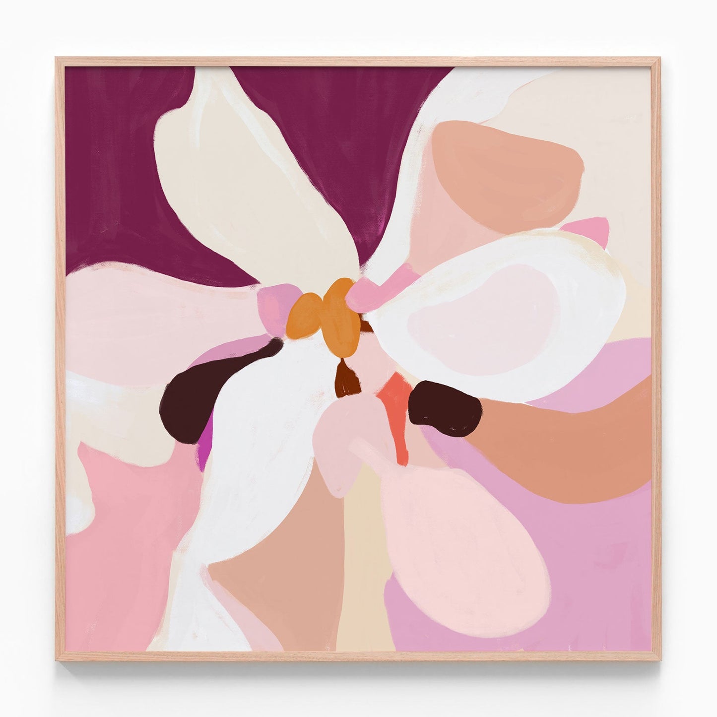 Velvet Bloom