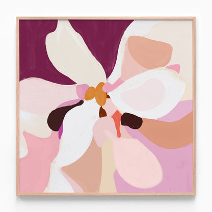 Velvet Bloom