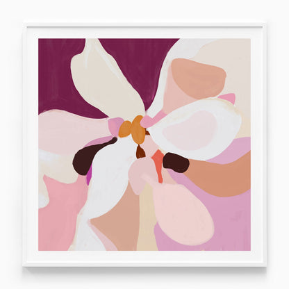 Velvet Bloom