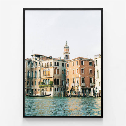 Venice No. 2