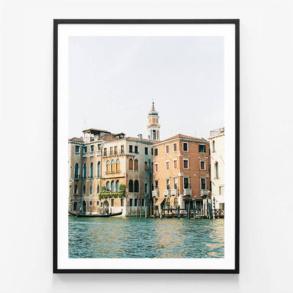Venice No. 2