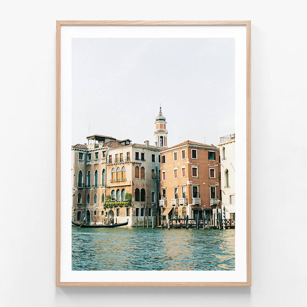 Venice No. 2
