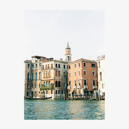 Venice No. 2