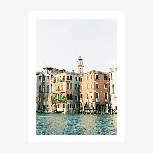 Venice No. 2