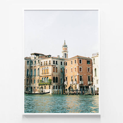 Venice No. 2