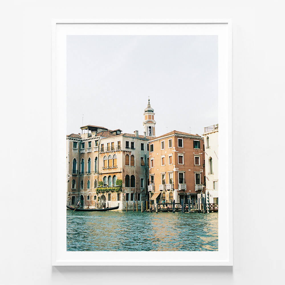 Venice No. 2