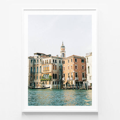 Venice No. 2