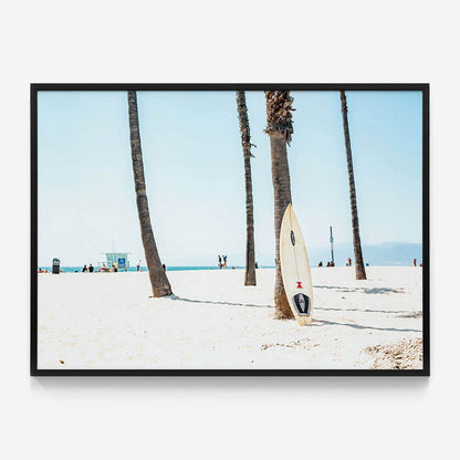 Venice Board