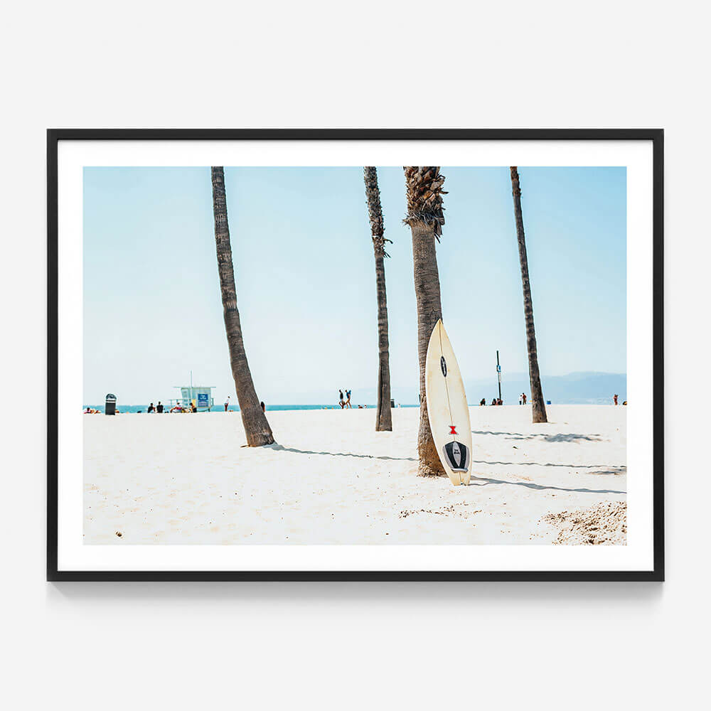 Venice Board