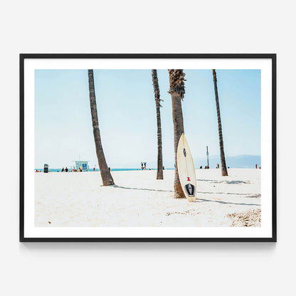 Venice Board