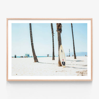 Venice Board