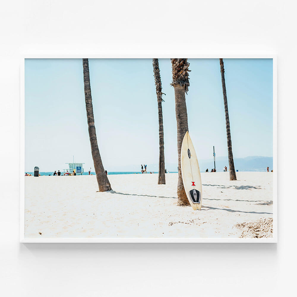 Venice Board