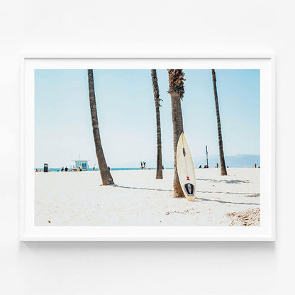 Venice Board