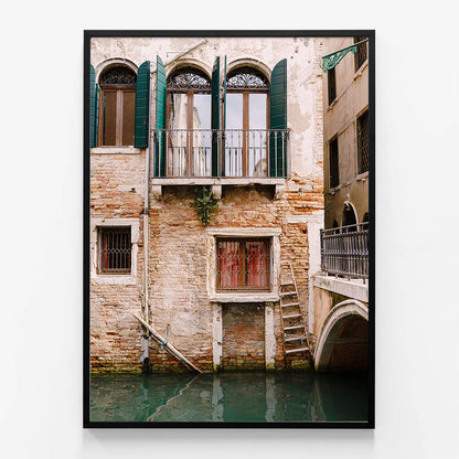 Venice Canals No. 2