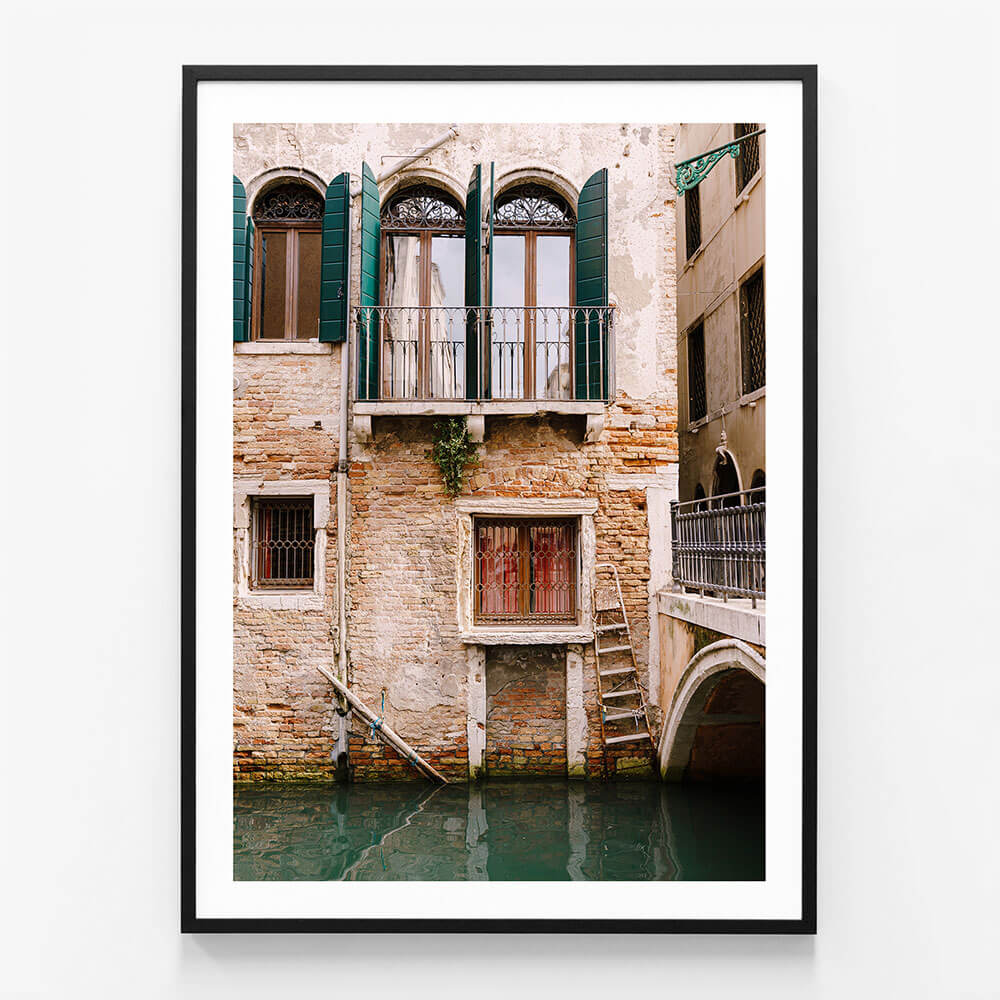 Venice Canals No. 2