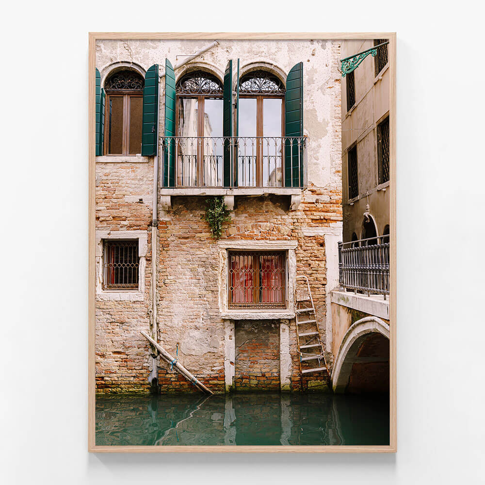 Venice Canals No. 2