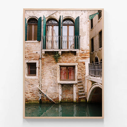 Venice Canals No. 2