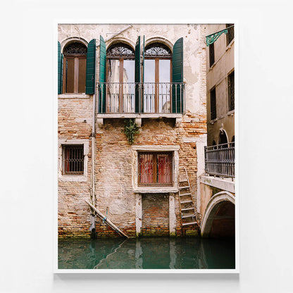 Venice Canals No. 2