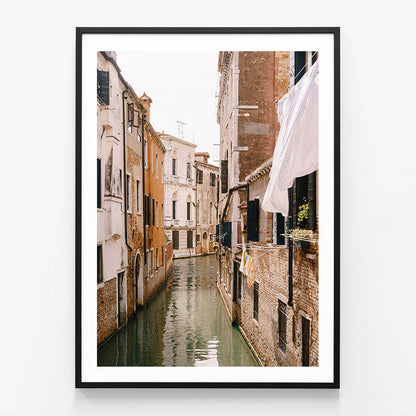 Venice Canals