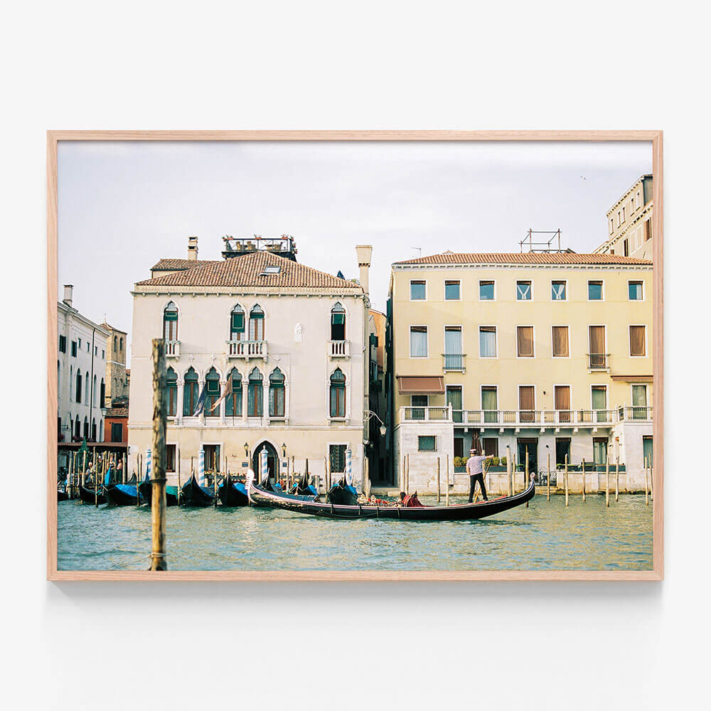 Venice