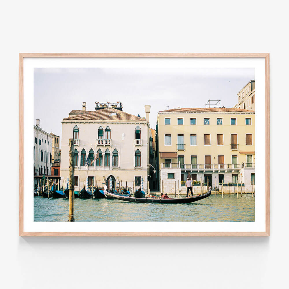 Venice