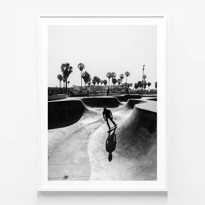 Venice Skate Bowl