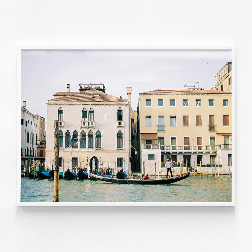 Venice