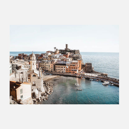 Vernazza