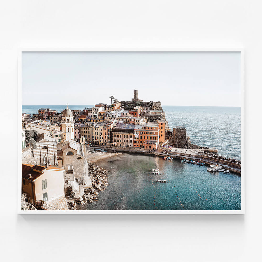 Vernazza