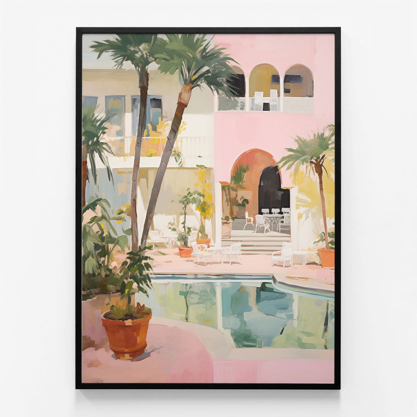 Villa Rosa