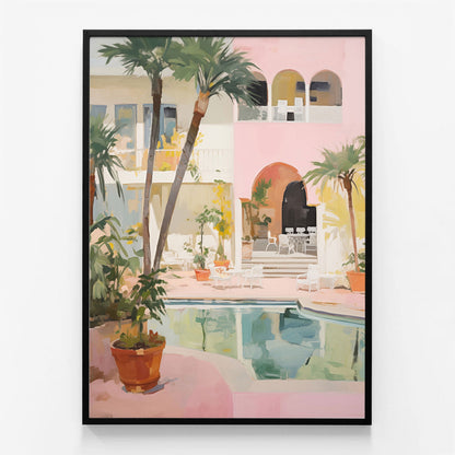 Villa Rosa
