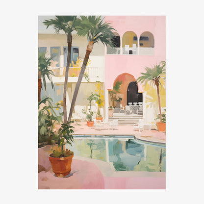 Villa Rosa