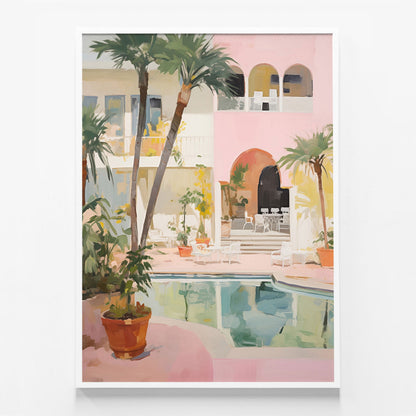 Villa Rosa