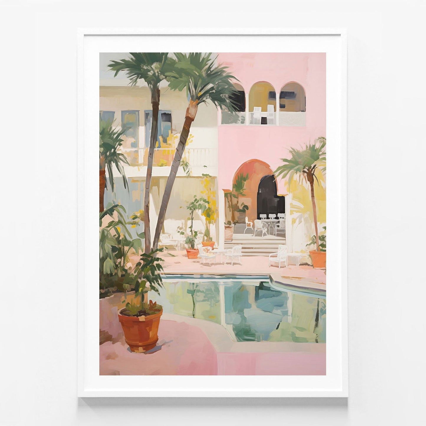 Villa Rosa