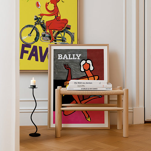 Favor Scooter