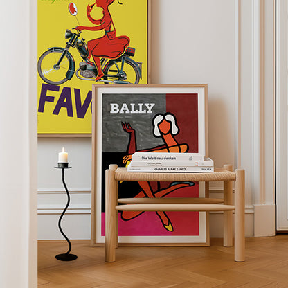 Favor Scooter
