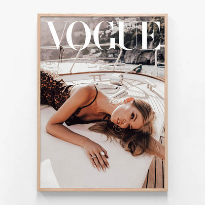 Vogue Amalfi
