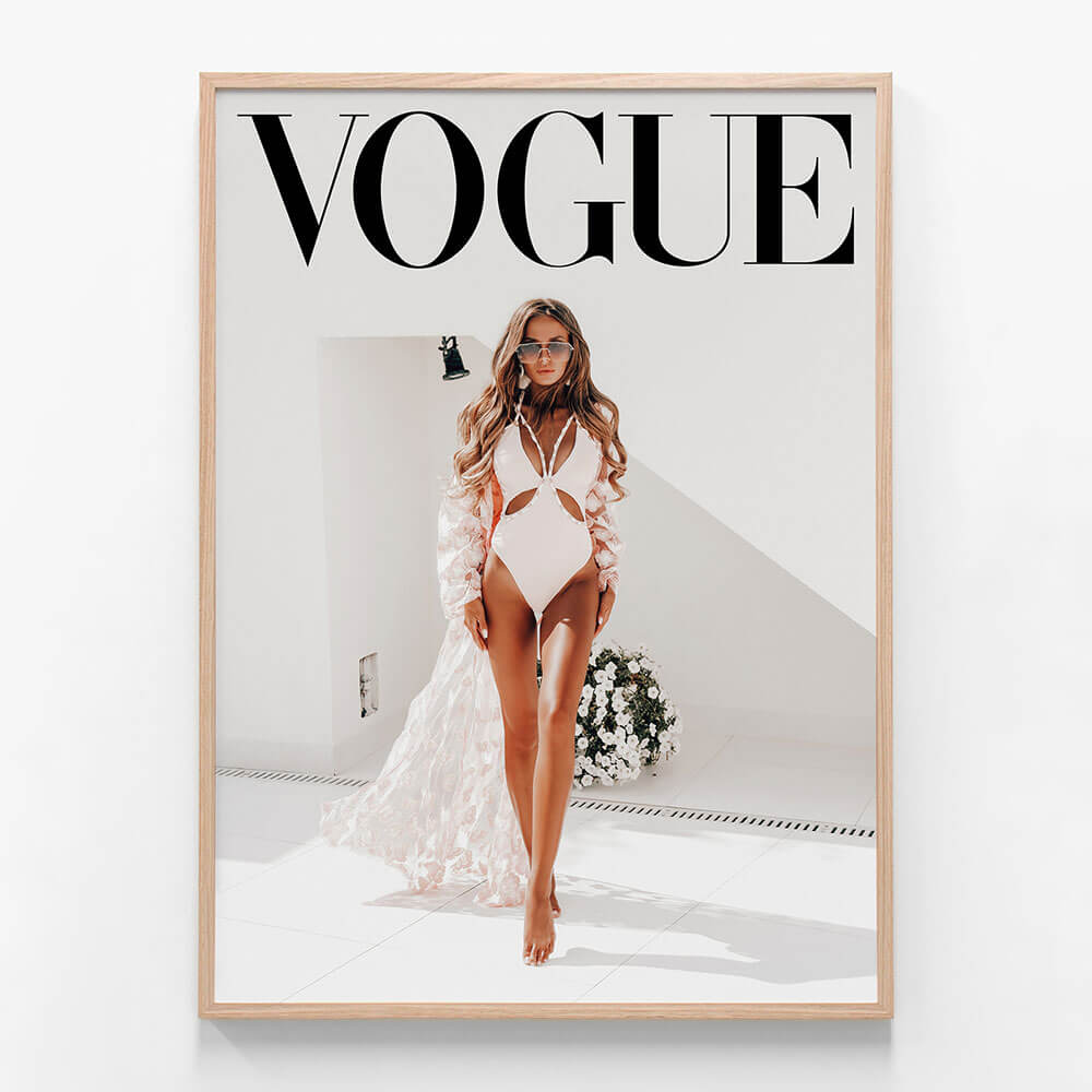 Vogue Fashion