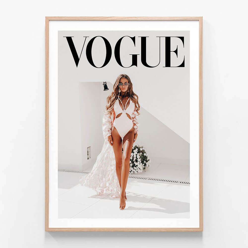 Vogue Fashion