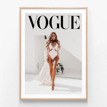Vogue Fashion