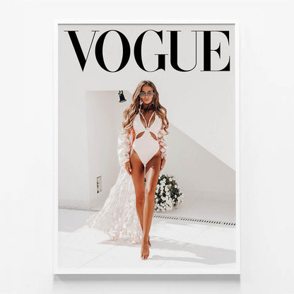 Vogue Fashion