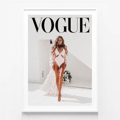 Vogue Fashion