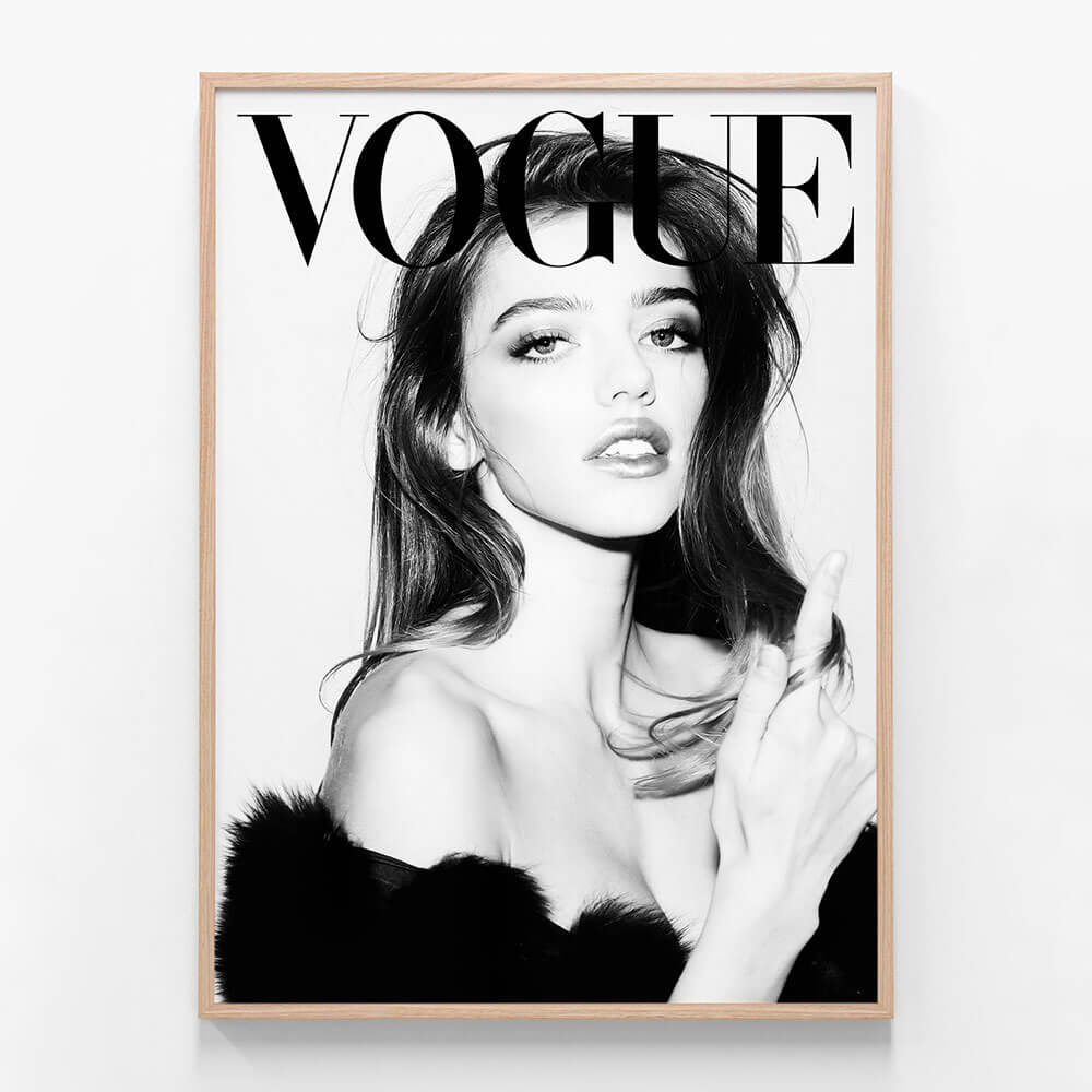 Vogue Life