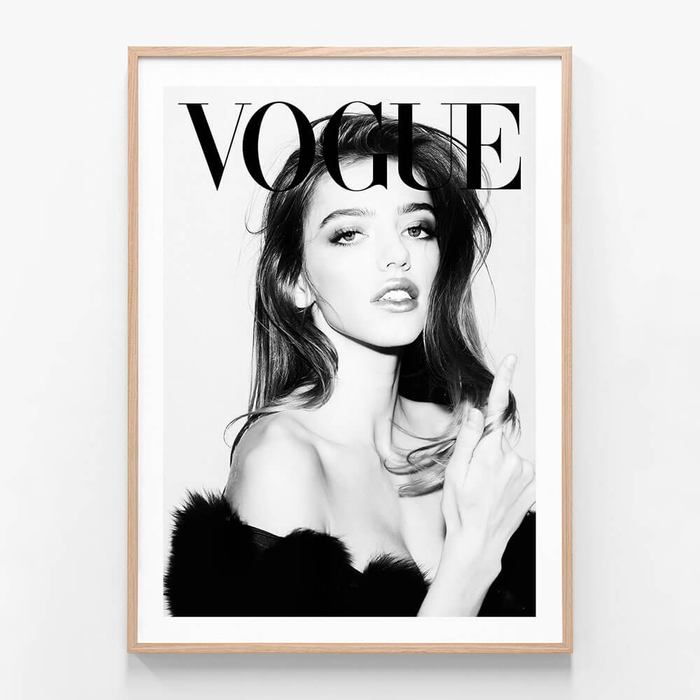 Vogue Life